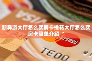 南游大厅金花房卡乐酷大厅在哪里买房卡”详细教程