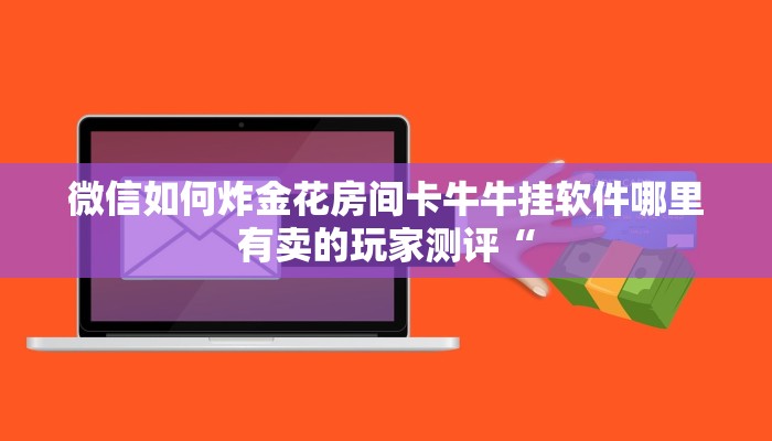 微信如何炸金花房间卡牛牛挂软件哪里有卖的玩家测评“